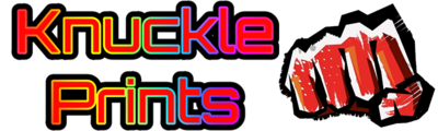 knuckle Prints