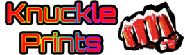 knuckle Prints