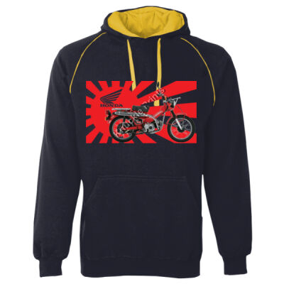 Rising Sun  Thumbnail