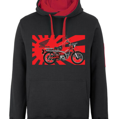 Rising Sun  Thumbnail