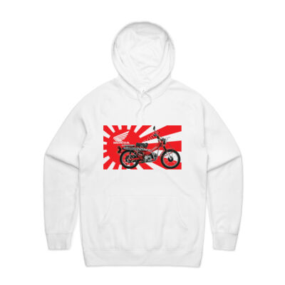 Rising Sun  Thumbnail