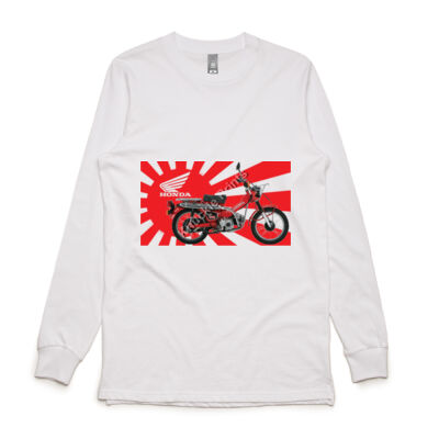 Rising Sun  Thumbnail