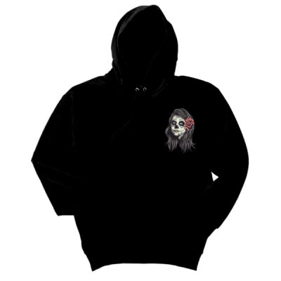 Hoodie Thumbnail