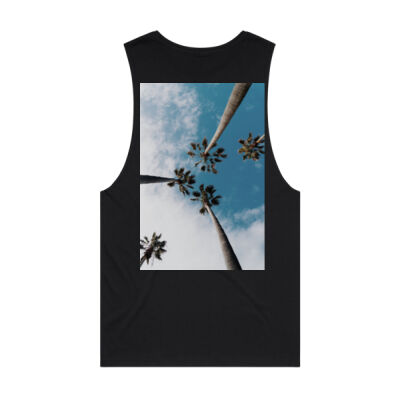 Surf Singlet Thumbnail