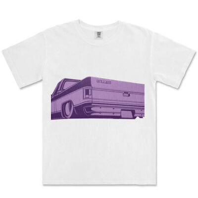 Chev Purple Thumbnail