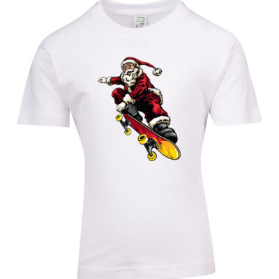 Santa cruise Thumbnail