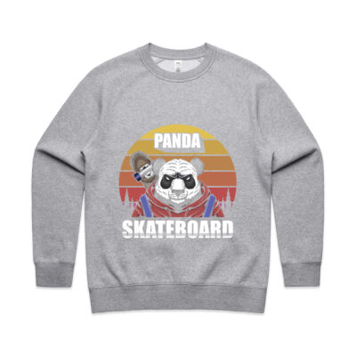 Panda Thumbnail