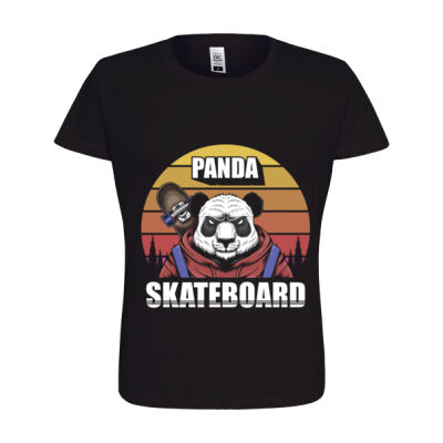 Panda Thumbnail