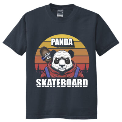 Panda Thumbnail