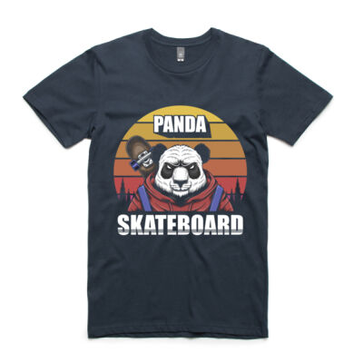 Panda Thumbnail