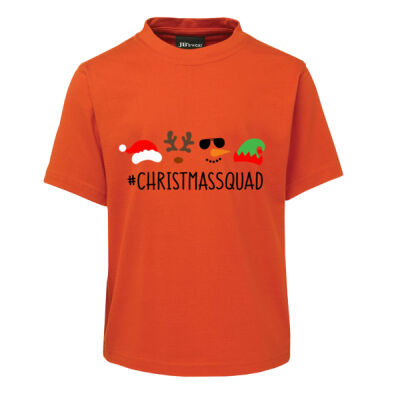 CHRISTMAS SQUAD Thumbnail