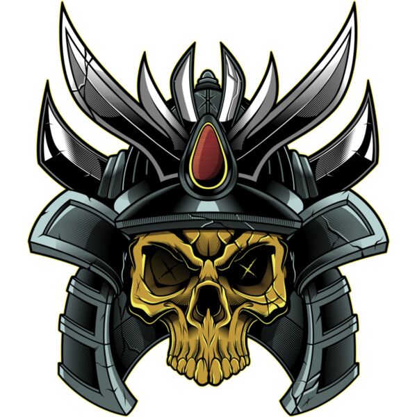 samuraihead Thumbnail