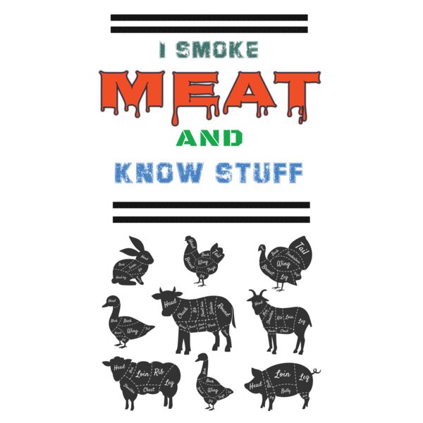 APRON MEAT Thumbnail