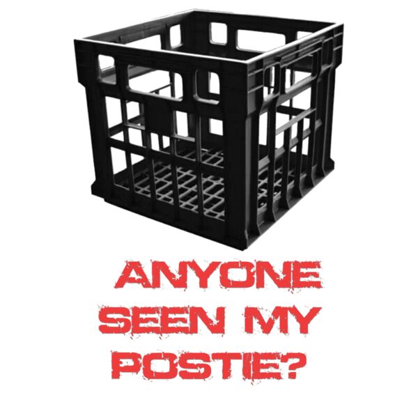 ANYONE SEEN MY POSTIE Thumbnail