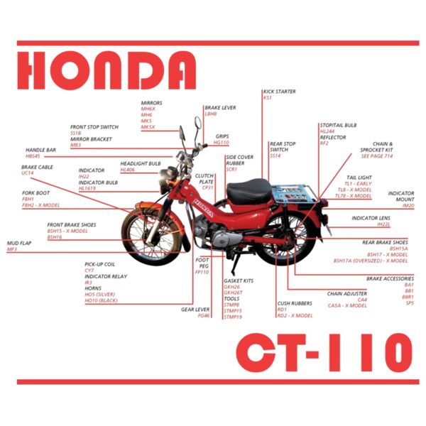 parts imagect110 Thumbnail