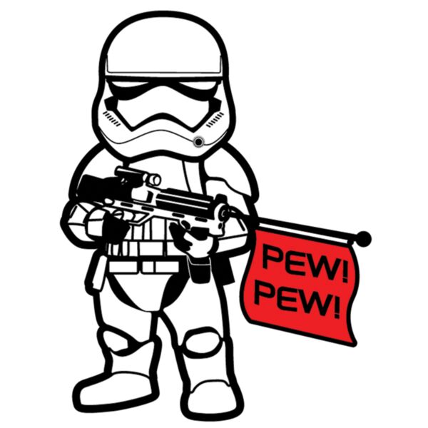 stormtrooper Thumbnail