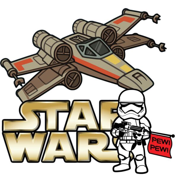 star wars2 Thumbnail