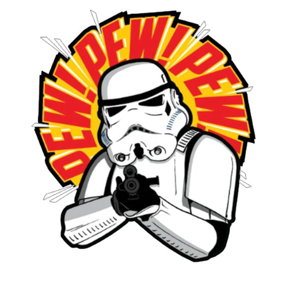 storm pew pew Thumbnail