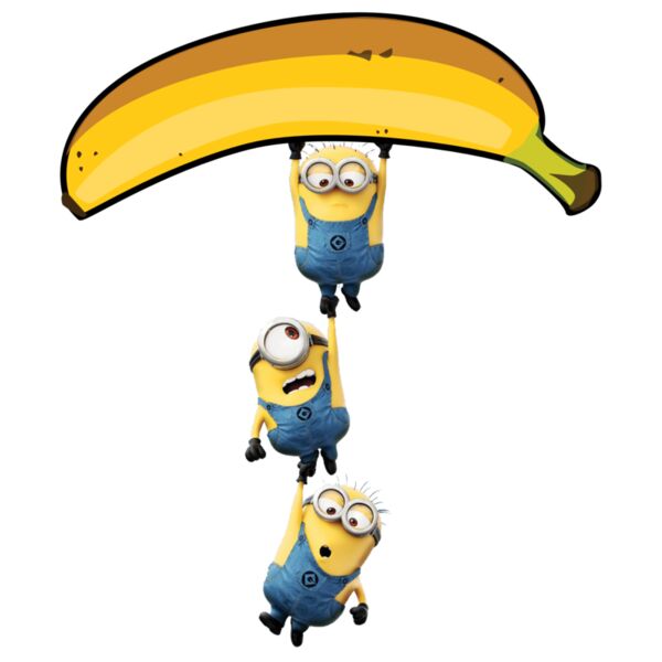 minions Thumbnail
