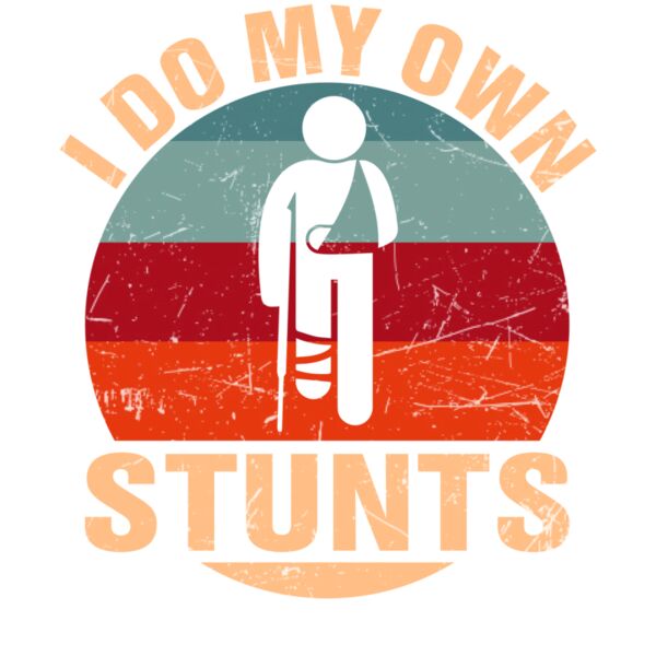 I Do My Own Thumbnail