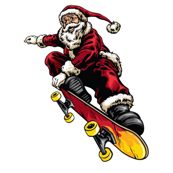 santa png Thumbnail