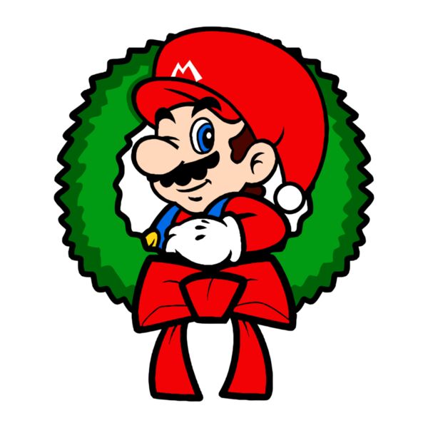 Mario  21  Thumbnail