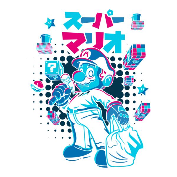 Mario  17  Thumbnail