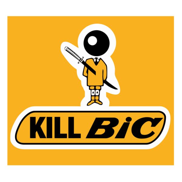 KILL BIC Thumbnail