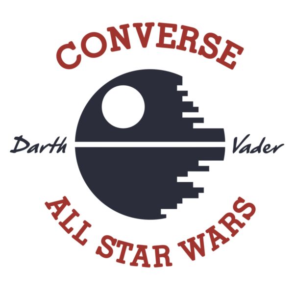CONVERSE STAR WARS Thumbnail