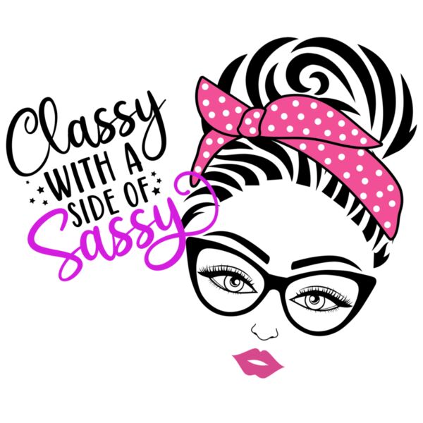 sassy Thumbnail