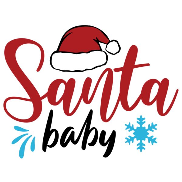 santa babay Thumbnail