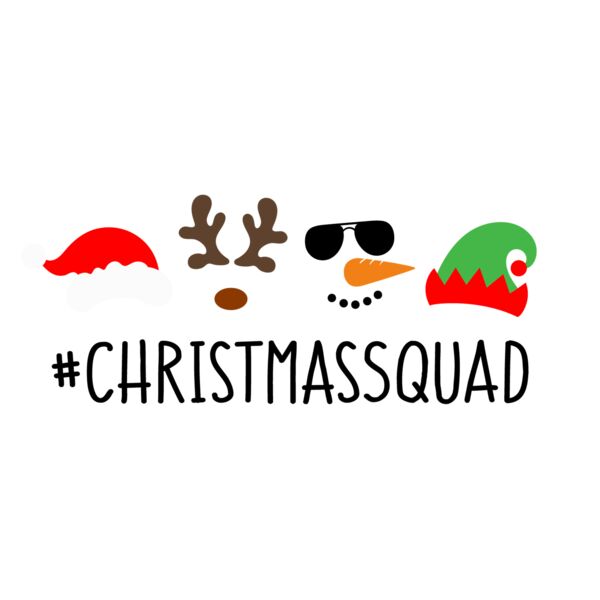 CHRISTMAS SQUAD Thumbnail