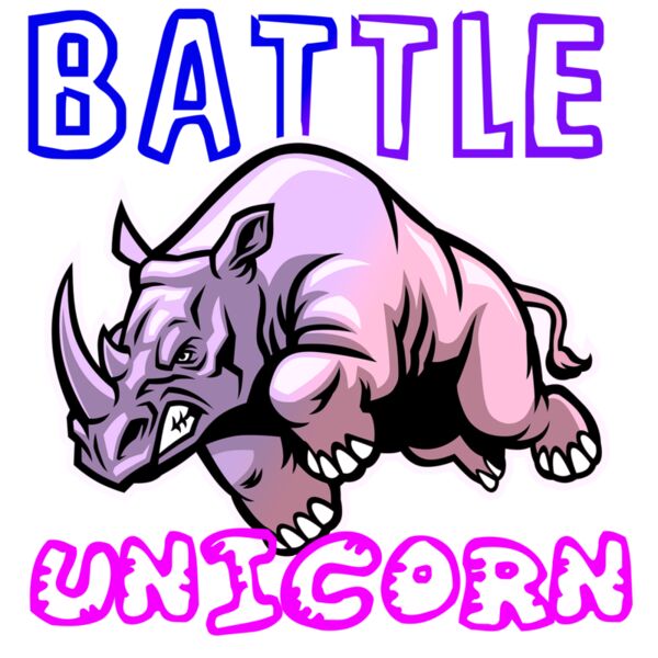 battle unicorn Thumbnail