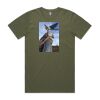 5065 Men's Staple Faded Tee Thumbnail