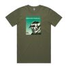 5065 Men's Staple Faded Tee Thumbnail