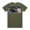5065 Men's Staple Faded Tee Thumbnail