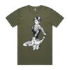 5065 Men's Staple Faded Tee Thumbnail