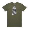 5065 Men's Staple Faded Tee Thumbnail