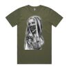 5065 Men's Staple Faded Tee Thumbnail