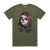 5065 Men's Staple Faded Tee Thumbnail