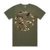 5065 Men's Staple Faded Tee Thumbnail