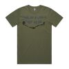 5065 Men's Staple Faded Tee Thumbnail