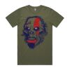 5065 Men's Staple Faded Tee Thumbnail