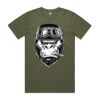 5065 Men's Staple Faded Tee Thumbnail