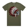 5065 Men's Staple Faded Tee Thumbnail
