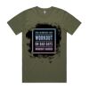5065 Men's Staple Faded Tee Thumbnail