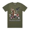 5065 Men's Staple Faded Tee Thumbnail
