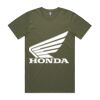 5065 Men's Staple Faded Tee Thumbnail