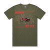 5065 Men's Staple Faded Tee Thumbnail