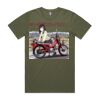5065 Men's Staple Faded Tee Thumbnail